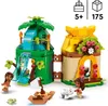LEGO ǀ Disney Vaianas Inselspaß, Bauset für Kinder, die Produktbild-Vorschau 26