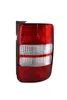 Fanale posteriore Fanale posteriore per VW Caddy 2010-2014 Anteprima dell’immagine prodotto 5