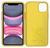 Étui Apple iPhone 11 Handy Cover Silicone Gel Case Handy Voir les images du produit 3