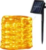 KOBI Oświetlenie Ogrodowe Solar 300LED Spark 0,12W IP44 Podgląd zdjęcia produktu 1