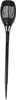Grundig Gartenlampe Solar - 72 LEDs - Flammeneffekt - Ø12cm Produktbild-Vorschau 24