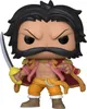 Funko Pop! Animation - One Piece Gol D. Roger 1274 Funko Produktbild-Vorschau 4