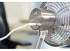 Ventilateur sans fil Unold STEEL FLEX 86705 | silencieux et Voir les images du produit 12