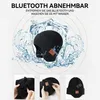 Mütze mit LED Licht, Wiederaufladbare USB Stirnlampenmütze Produktbild-Vorschau 5