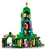 LEGO LEGO® WICKED 75684 Willkommen in Emerald City 75684 Voir les images du produit 33