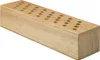 WESTCOTT Scherenblock aus Holz unbestückt für 32 Scheren Produktbild-Vorschau 1