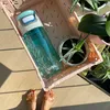 Reusable water bottle Kambukka Elton 500 ml - Ice Green Podgląd zdjęcia produktu 8