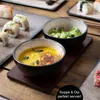 Moritz & Moritz VIDA 29tlg Sushi Geschirr Set Beige für 4 Produktbild-Vorschau 6