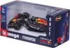 Bburago 18-38082 - Modellauto - Red Bull Racing F1 RB19 Produktbild-Vorschau 8