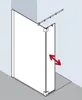 Kermi PXT1R10320VAK WALK-IN PASA XP T1R 1030x Produktbild-Vorschau 1
