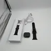Apple Watch 10 46mm GPS+4G Titan Sport S/M schiefer/schwarz Produktbild-Vorschau 5