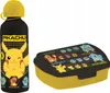Lunchbox und Wasserflasche Pokemon KiDS Lizenzierung Produktbild-Vorschau 4