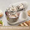 Blender sur socle Dreame MX60 avec double crochet Voir les images du produit 4