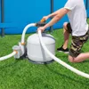 Bestway Sandfilterpumpe Flowclear 11355 L/h Náhled obrázku produktu 3