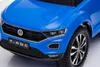 Kočík Volkswagen T-Roc od 1 roka modrý Náhľad obrázku produktu 14
