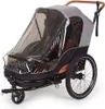 Bobike Wózek spacerowy szary/niebieski szary, niebieski Podgląd zdjęcia produktu 5