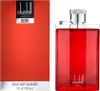 A product shot of Dunhill Desire for Man Eau de Toilette and its packaging. Náhled obrázku produktu