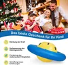 Aufblasbare Kuppelwippe zum Rollen & Neigen & Klettern & Produktbild-Vorschau 5