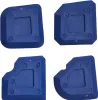 beko Fugenspachtel-Set, Fugenglätter für Dichtstoffe, 4 Produktbild-Vorschau 7