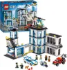 LEGO® City 60141 Posterunek policji Podgląd zdjęcia produktu 1