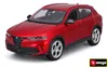 BBURAGO Alfa Romeo Tonale, model van een stadsauto, Productafbeelding-voorbeeld 15