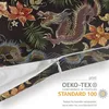 VOID Asien Drache China Kultur Kissenbezug Kissenhülle sofa Produktbild-Vorschau 5