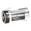 Panasonic Fotobatterie CR123A Lithium 3V 1400mAh U-Lötfahne Produktbild-Vorschau 1