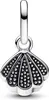 Pandora Funkelnde Muschel Mini-Charm-Anhänger 793855C01 Produktbild-Vorschau 2