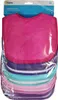 Bavaglino Bieco 'Girls', 75% cotone, 25% poliestere (colore Anteprima dell’immagine prodotto 8