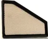 RIDEX 8A0290 Luftfilter für CHRYSLER PT CRUISER (PT) Produktbild-Vorschau 2