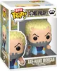 Luffy Bitty Pop! Mini Figurki 4-Pak Vinyl - Narzędzie Anteprima dell’immagine prodotto 6