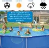 Für Intex Schwimmbadschlauchadapter, Ersatzschlauch, Produktbild-Vorschau 4