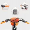 Robustes TTGO YY-26ST City-E-Bike Trekking E-Bike 26" mit Produktbild-Vorschau 9