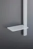 DURAVIT 41000610 Ablage für Brausestange 214mm Chrom Produktbild-Vorschau 6