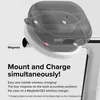 Ringke Onyx Magnetic Magsafe Samsung Galaxy Buds 3 / 3 Pro Voir les images du produit 20