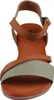 Mustang Damen Sandale Schnalle Riemen flach 1424-807, Produktbild-Vorschau 6