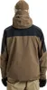 Quiksilver Forever Stretch Goretex Jacke Braun S Herren Produktbild-Vorschau 2