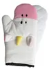 EINHORN Ofenhandschuhe Topfhandschuhe 2er-Set Backen Kochen Produktbild-Vorschau 4