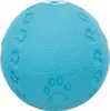Jouet pour chien balle ø 7 cm lime Anteprima dell’immagine prodotto 3