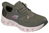 Skechers Glide-Step Pro Slip-On Grün OLV Größe EU 38 Produktbild-Vorschau 32