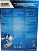 Réveil avec veilleuse Sonic 3D Voir les images du produit 9