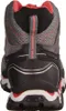 Meindl Lite Hike Lady GTX anthrazit/rose Wanderschuhe UK 7 Produktbild-Vorschau 4