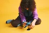 LEGO Creator 3 en 1 Appareil volant : Avion de course 31160 Voir les images du produit 24