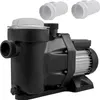 SucceBuy Pompe de piscine 1 CV 19200 l/h 750 W Pompe de Voir les images du produit 1