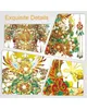 Puzzle 3D Piececool, Garuda Coronet II, Metall, 550 Stück Produktbild-Vorschau 3