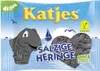Katjes Salzige Heringe 700g - vegan ohne tierische Produktbild-Vorschau 3