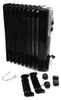 Gutfels Ölradiator HR 32009 sw | 9 Rippen | 2000 Watt | 3 Produktbild-Vorschau 7