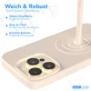EAZY CASE - TPU Hülle für Apple iPhone 14 Pro, TPU Case Produktbild-Vorschau 5
