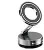 INF Magnetische autohouder, ABS en roestvrij staal, 5cm x Productafbeelding-voorbeeld 1