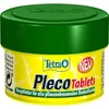 Tetra Pleco Tablets, Zierfisch, Trockenfischfutter, Tablet, Produktbild-Vorschau 8